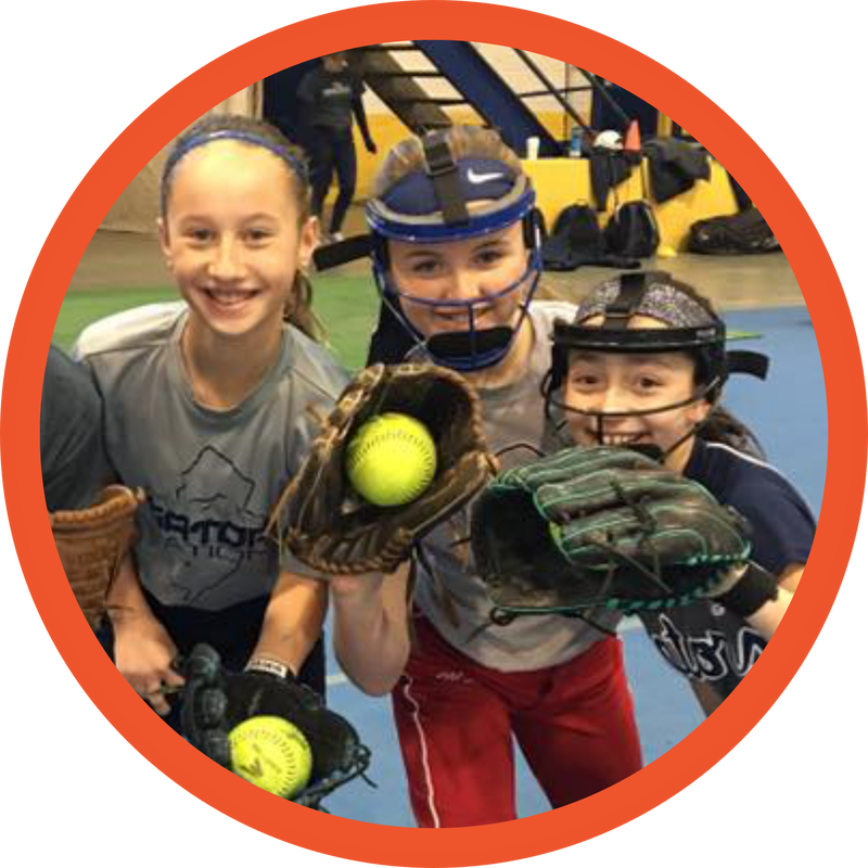 softball