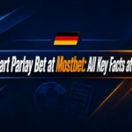 The Smart Parlay Bet bei Mostbet